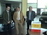 Karg Autó Kft. - Volkswagen márkakereskedés -...