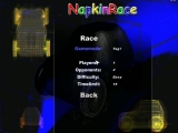 Rossz játékok PC-re:Napkin Race