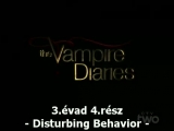 Vampire Diares 3.évad 4.rész