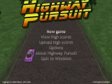 Rossz játékok PC-re:Highway pursuit