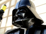 Darth Vader és a Dael O Ring