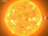Szélsőséges világegyetem - A Nap viszonylagos...