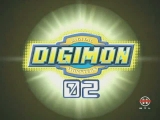 Digimon Adventure 02 opening [Target]...