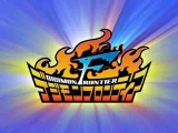 Digimon Frontier opening [Fire] hungarian fandub