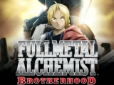 Fullmetal Alchemist Brotherhood opening 2 full...
