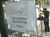 Harangos