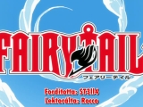 Fairy Tail 133. rész (magyar felirat)