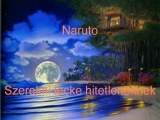 Naruto szerelmi lecke hitetleneknek: 1 rész
