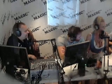 Dr Magic Love Show  - Magic FM - 2012 június 3.