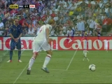 EURO 2012 - Franciaország - Anglia