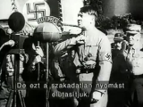 Hitler -A zsaroló /számvetés, arcai