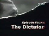 Hitler -Diktátor /számvetés, arcai