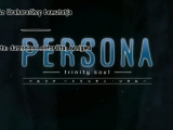 Persona - Trinity Soul 25. rész Magyar...