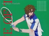 Prince of Tennis 13.rész