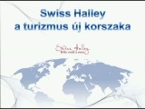Nagy Zsolt Swiss Halley webkonferenciája