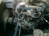 Datsun Sunny 1980 Weber 32 karburátorral.