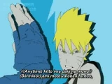 Naruto Shippuuden ending 15 MAGYAR FELIRAT