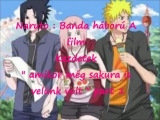 Naruto : Banda háború ... A film 