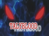 talyblood presentation 2012