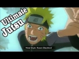 Ultimate Justuk-Naruto Shippuden Ultimate...