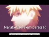 Naruto-Szerelem és barátság 3.rész