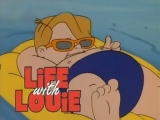 Louie élete [3. évad 9. epizód]
