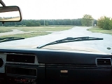 Datsun Sunny 1979 menetpróba 1.