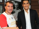 Sahin - The first interview