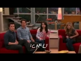 iCarly Friends Style 3