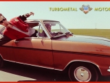 TURBOMETAL motorblog - Opel Kadett 1972