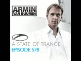 ASOT 578 -  Signum - The Timelord