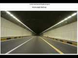 LED Tunnel Light Projects 2- Alagút LED...