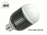 LED Bulb - Körte LED izzó - Bec - LED žiarovka...