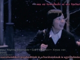 [AkAppuru] Flumpool - Snowy Nights Serenade...