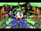 1992 Codemasters Crystal Kingdom Dizzy7 C64