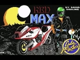 1987 Codemasters Red Max