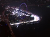 F1 2012 Szingapúri Nagydíj összefoglaló