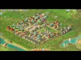 Rising Cities online játék