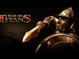 War of Titans játék