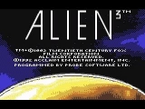 1992 Virgin Games Alien3