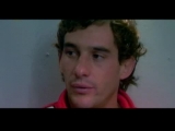 Ayrton Senna balesete - dokumentumfilm