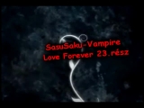 SasuSaku-Vampire Love Forever 23.rész