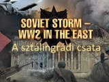 Szovjet vihar: II. Világháború keleten I./4...