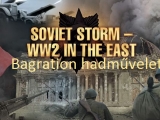 Szovjet vihar: II. Világháború keleten I./6...
