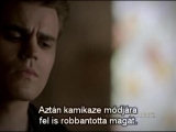 The Vampire Diaries 4x04 The Five - Magyar...