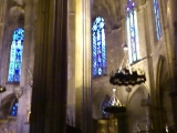 barcelona katedrálisa