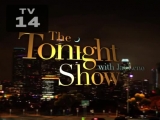 The Tonight Show With Jay Leno: Kristen Stewart