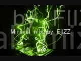 Feel the ANGEL Bass Minimal mix by FIIZZ