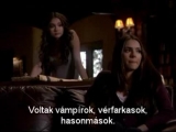 The Vampire Diaries 4x05 The Killer - Magyar...