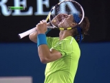 [2] Novak Djokovic - Rafael Nadal, 2012...